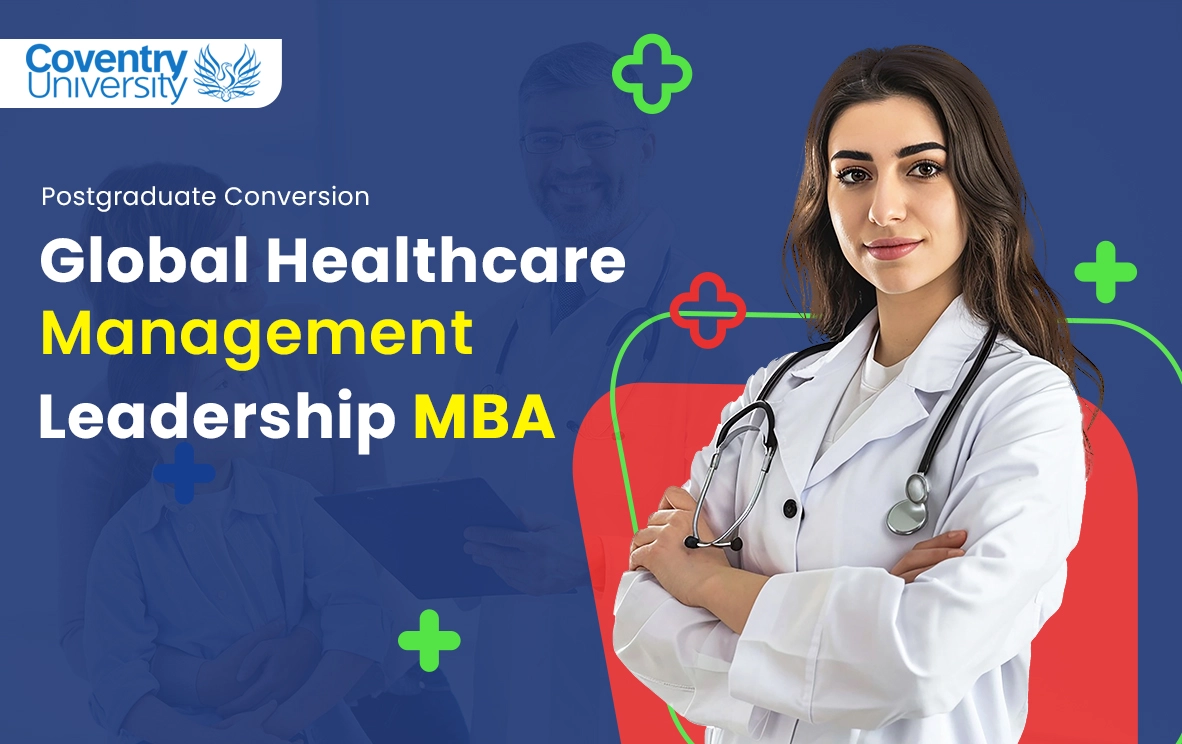 Global Healthcare Management and Leadership MBA